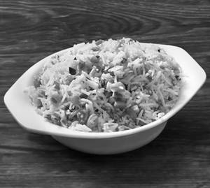 Veg Mixed Fried Rice
