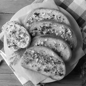 Garlic Bread