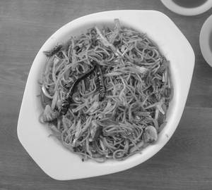 Chilli Garlic Chowmein