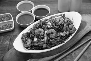 Pahari Non-veg Mixed Chow