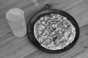 Special Paneer Peri Peri Golden Corn Pizza [7 Inches]