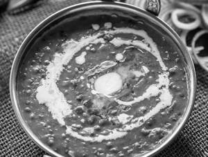 Dal Makhani