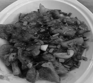 Kung Pao Chicken