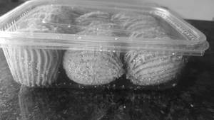 Butter  Brown (atta) Biscuit (250gm + 250gm)