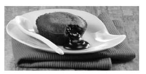 Molten Choco Lava