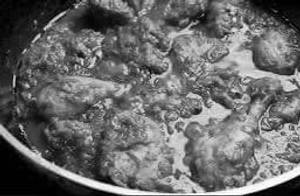 Chicken Masal ( Gravy)