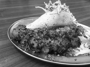 Mushroom Noorani