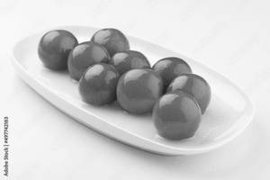 Gulab Jamun [2 Pieces]
