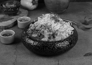 Chicken Meal Bowl