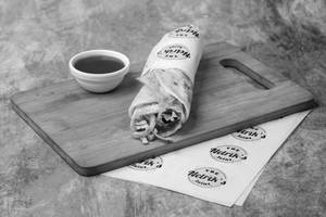 Egg Veg Roll