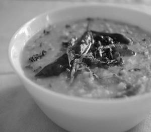 Dal Tadka