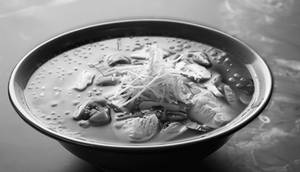 Manchow soup