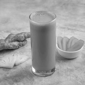 Pineapple + Ginger + Carrot Juice