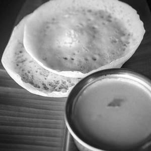 Egg Appam