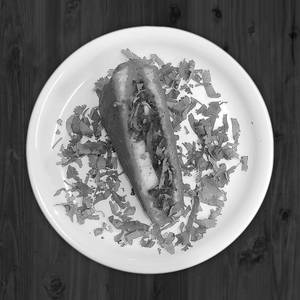 Paneer Sandwich  