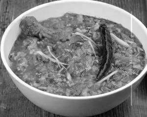 Rara Chicken