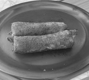 Chicken Roll