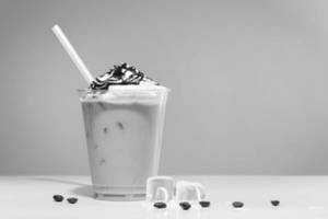 Cold Chocolate