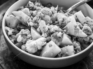 Aloo Gobi