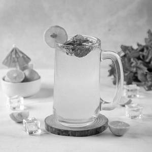 Fresh Lime Juice