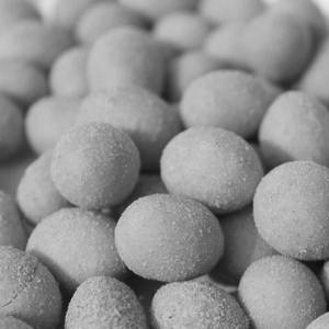 Chilli Lemon Peanuts (1kg)