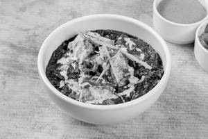 Palak Paneer