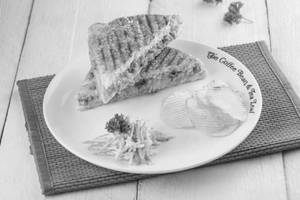 Chipolate Chicken Sandwich