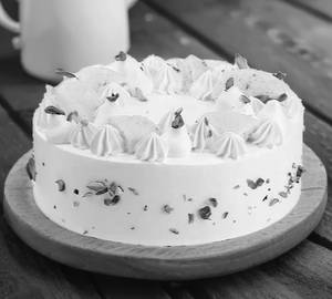 Rasmalai Cake