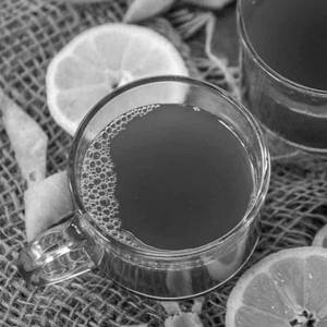 Lemon Tea (3 Cups)