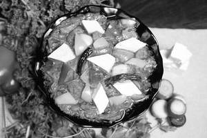 Kadai Paneer