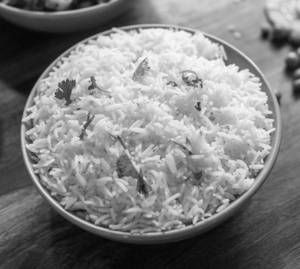 Plain Rice