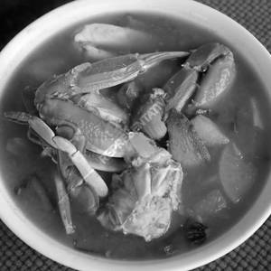 Crab Soup