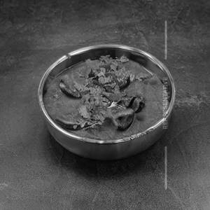 Mushroom Masala