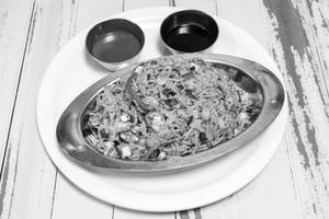 Paneer Fried Rice