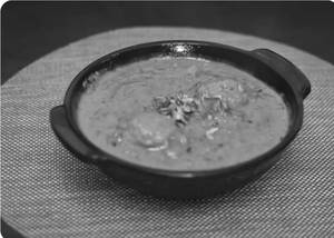 Egg Curry