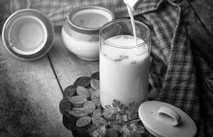 Butter Milk - 250ml