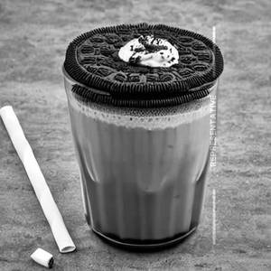 Oreo Shake