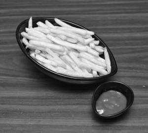 French fries