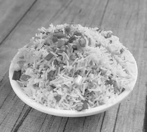 Veg Rice