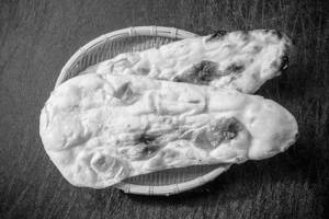 Plain Naan