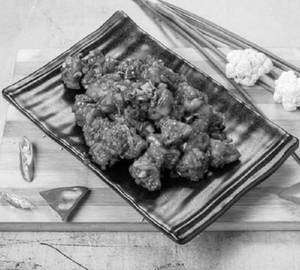 Manchuria Gobhi- Starter