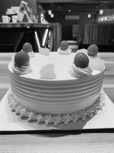 Pineapple Cake