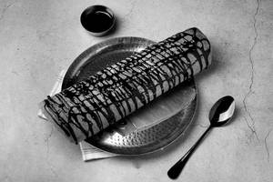 Chocolate Dosa