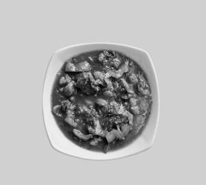 Gobi Manchurian Gravy
