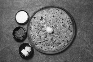 Aloo Paratha