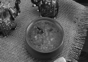 Dal Fry (per Plate)