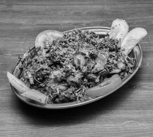 Aloo Methi