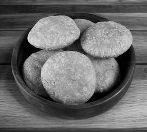 Litti (1 Pc)
