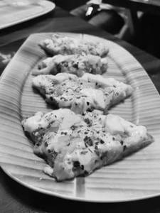 Pizza Uttapam