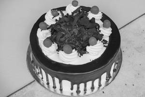 Blackforest cake